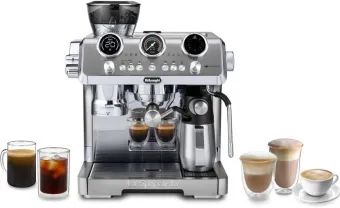 De'Longhi La Specialista Maestro EC9885.M De'Longhi La Specialista Maestro EC9885.M