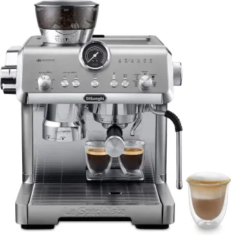 De'Longhi La Specialista Opera EC9555.M De'Longhi La Specialista Opera EC9555.M