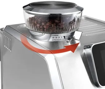 De'Longhi La Specialista Touch EC9455.M