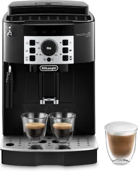 De'Longhi Magnifica ECAM 20.110.B Zwart De'Longhi Magnifica ECAM 20.110.B Zwart