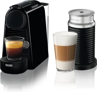 De'Longhi Nespresso Essenza Mini EN85.BAE De'Longhi Nespresso Essenza Mini EN85.BAE