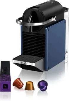 De'Longhi Nespresso Pixie EN127.BL De'Longhi Nespresso Pixie EN127.BL