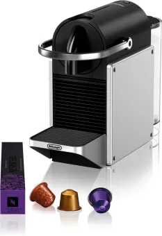 De'Longhi Nespresso Pixie EN127.S De'Longhi Nespresso Pixie EN127.S