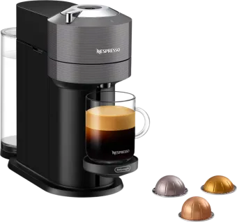 De'Longhi Nespresso Vertuo Next ENV120.GY
