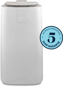 De'Longhi PAC AP98GENTLEJET