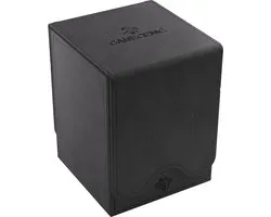DECKBOX Squire 100+ XL Black