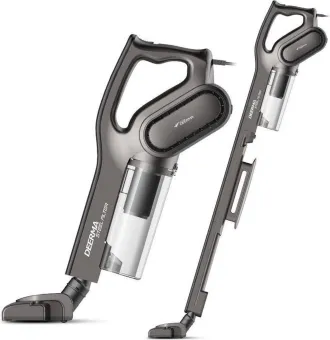 Deerma DX700s - Steelstofzuiger met Snoer - Stofzuiger Zonder Zak - 0,8L - 600W - Grijs Deerma DX700s - Steelstofzuiger met Snoer - Stofzuiger Zonder Zak - 0,8L - 600W - Grijs