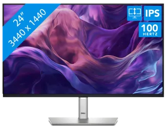 Dell P2425H