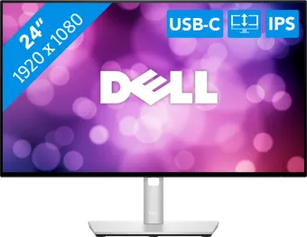 Dell U2422H
