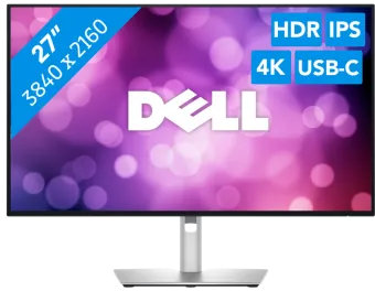 Dell U2725QE