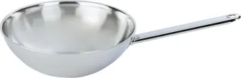 Demeyere Apollo 7 Wokpan 26 cm Demeyere Apollo 7 Wokpan 26 cm