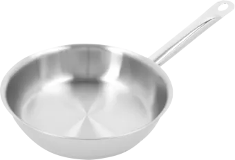 Demeyere Cosi 3 RVS Koekenpan 20 cm