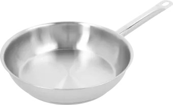 Demeyere Cosi 3 RVS Koekenpan 28 cm