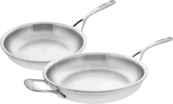 Demeyere Proline 7 Koekenpannenset 24 + 28 cm