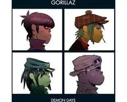 Demon Days