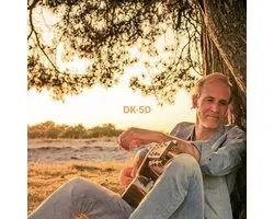 Dennis Kolen - Dk*5D (LP)