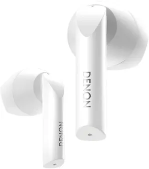 Denon AH-C500W Wit