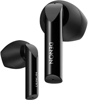 Denon AH-C500W Zwart