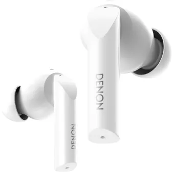 Denon AH-C840NCW Wit