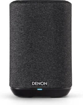 Denon Home 150 NV Zwart