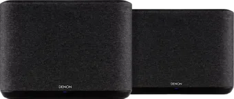 Denon Home Duopack 250 Zwart