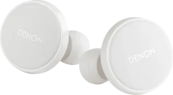 Denon PerL Pro Wit