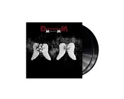 Depeche Mode - Memento Mori (2LP)