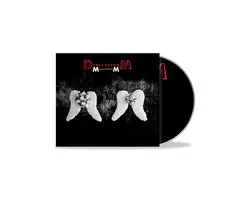 Depeche Mode - Memento Mori (CD)