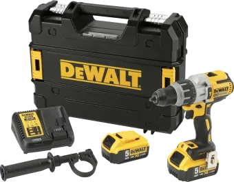 DeWalt DCD996P2-QW