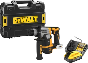 DeWalt DCH172NT-XJ 5,0 Ah POWERSTACK Accu Starterspakket