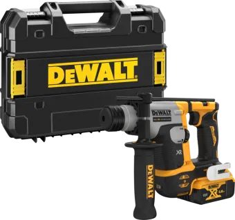 DeWalt DCH172NT-XJ (zonder accu)