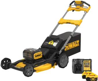 DeWalt DCMWSP156N-XJ 5,0 Ah Accu (2x) Starterspakket