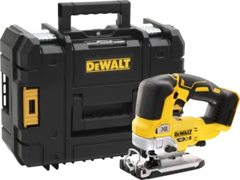 DeWalt DCS334NT-XJ (zonder accu)