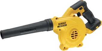 DeWalt DCV100-XJ (zonder accu)