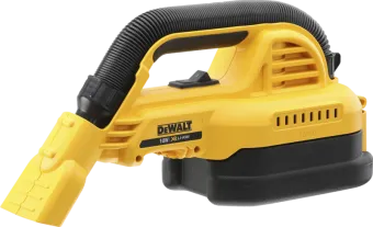 DeWALT DCV517N-XJ (zonder accu)