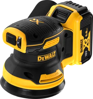 DeWalt DCW210P2-QW