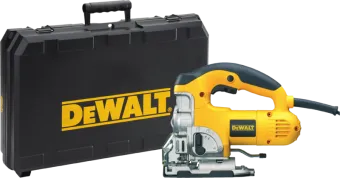 DeWalt DW331KT-QS