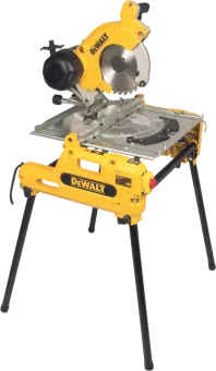 DeWalt DW743N
