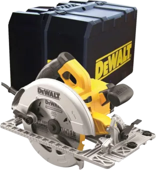DeWalt DWE576K-QS