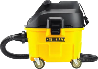 DeWalt DWV901L-QS