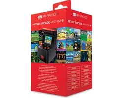 DGUN-2593 My Arcade Retro Arcade Machine X