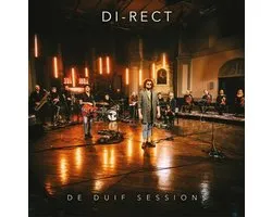 Di-Rect - De Duif Sessions (LP)