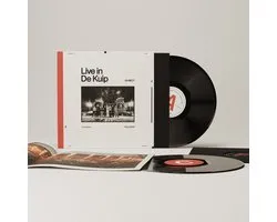 Di-rect - Live In De Kuip (LP)