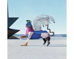 Di-Rect - Sphinx (LP) (Coloured Vinyl)