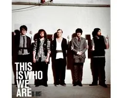 Di-Rect - This Is Who We Are (CD)