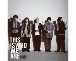 Di-Rect - This Is Who We Are (LP)
