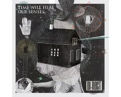 Di-Rect - Time WIll Heal Our Senses (LP)