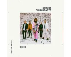 Di-Rect - Wild Hearts (CD)