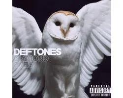 Diamond Eyes