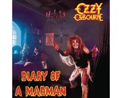 Diary of a Madman (Coloured Vinyl)